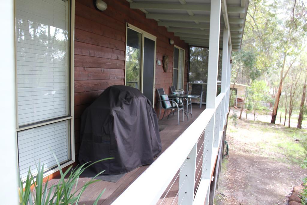 Francisca'S Cottage Denmark Exterior photo